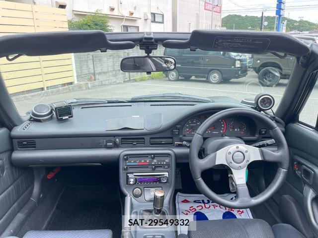 Suzuki CAPPUCCINO 1997 8546803-2