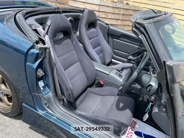 Suzuki CAPPUCCINO 1997 8546803-9