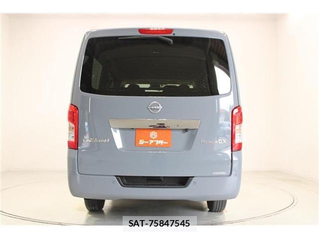 Nissan Caravan 2024-11 8545782-11