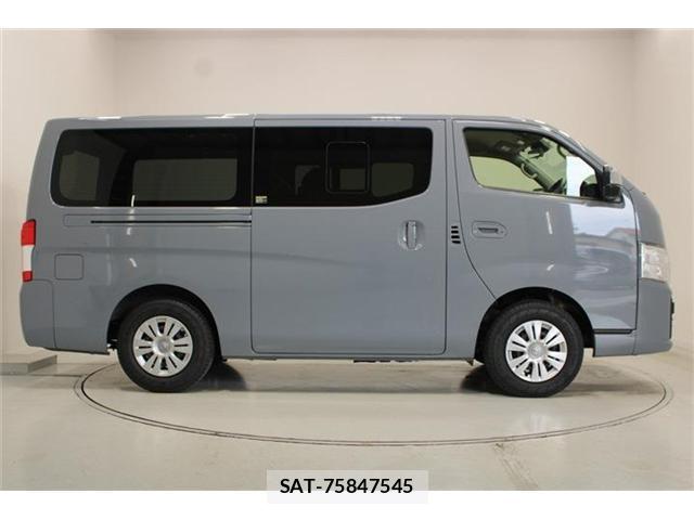 Nissan Caravan 2024-11 8545782-13