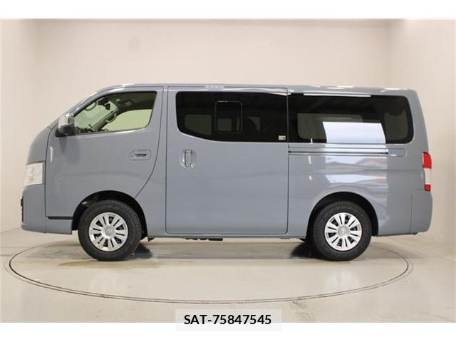 Nissan Caravan 2024-11 8545782-9
