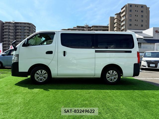 Nissan Caravan 2022-07 8548961-2
