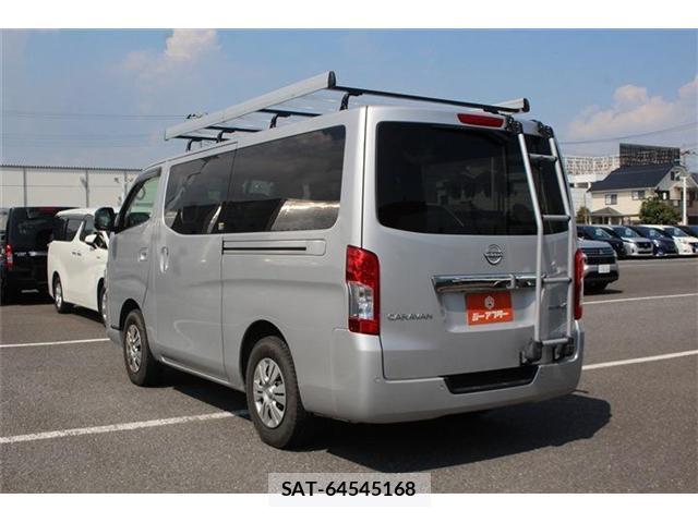 Nissan Caravan 2023-11 8550706-11
