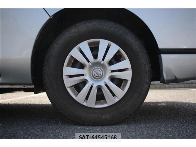 Nissan Caravan 2023-11 8550706-15