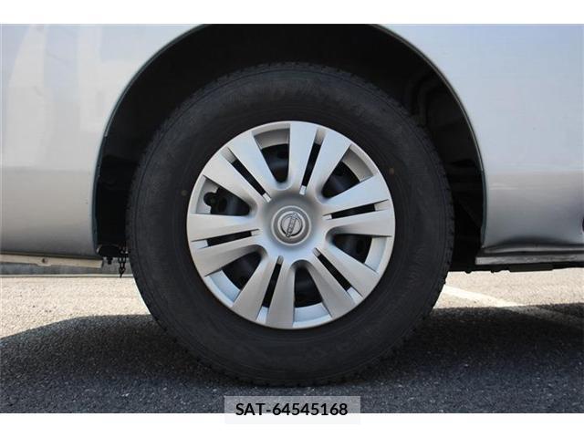 Nissan Caravan 2023-11 8550706-18