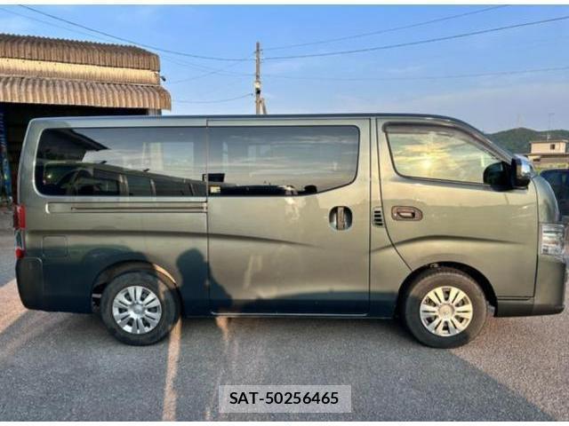 Nissan Caravan 2024-09 8550979-9