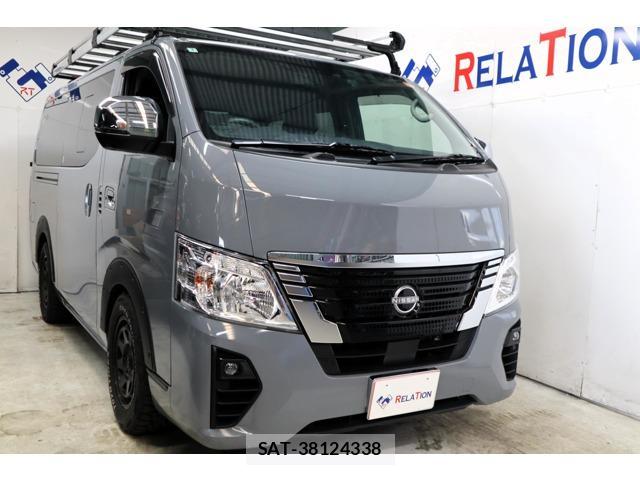 Nissan Caravan 2025-03 8551542-0