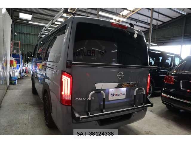 Nissan Caravan 2025-03 8551542-1