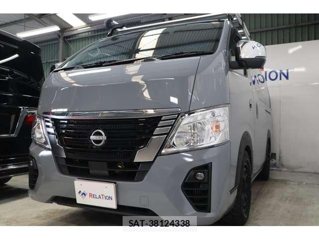 Nissan Caravan 2025-03 8551542-13