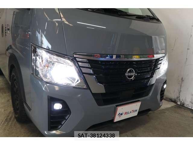 Nissan Caravan 2025-03 8551542-14