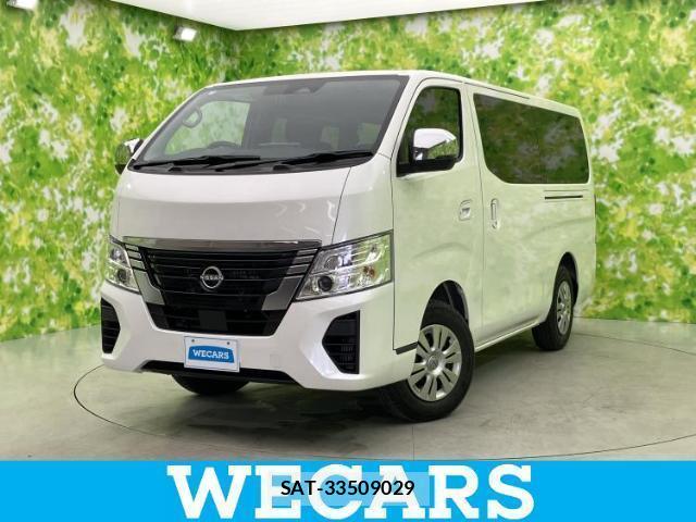 Nissan Caravan 2026-01 8552464-0