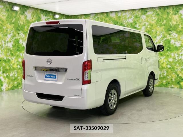 Nissan Caravan 2026-01 8552464-2