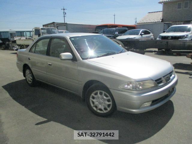 Toyota CARINA 2001-02 8547953-0