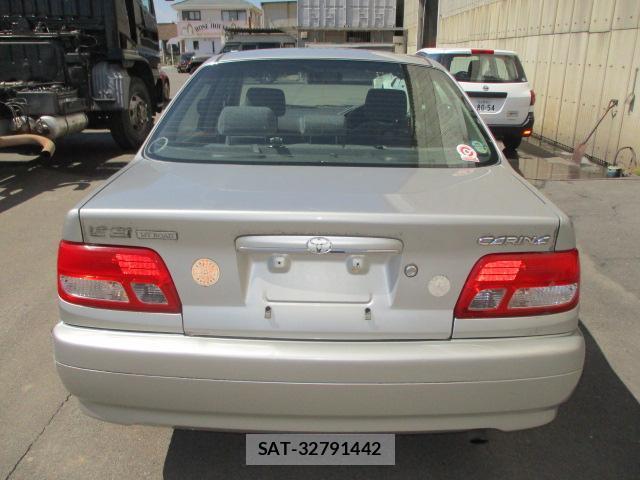Toyota CARINA 2001-02 8547953-1