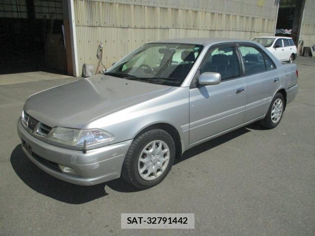 Toyota CARINA 2001-02 8547953-10