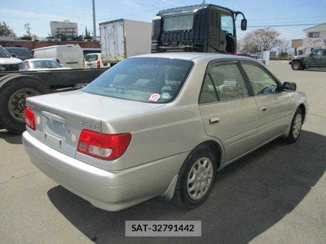 Toyota CARINA 2001-02 8547953-11