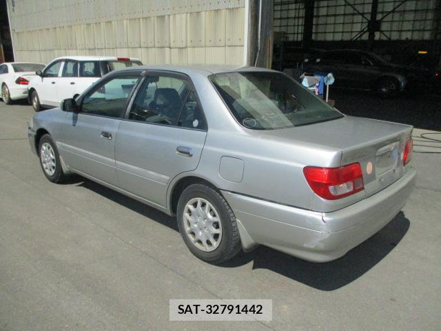 Toyota CARINA 2001-02 8547953-12