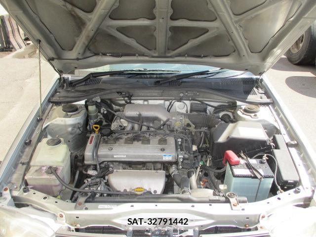 Toyota CARINA 2001-02 8547953-16