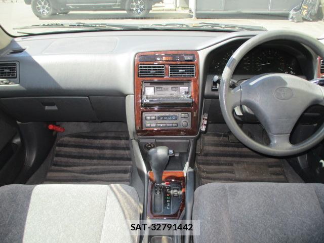 Toyota CARINA 2001-02 8547953-2