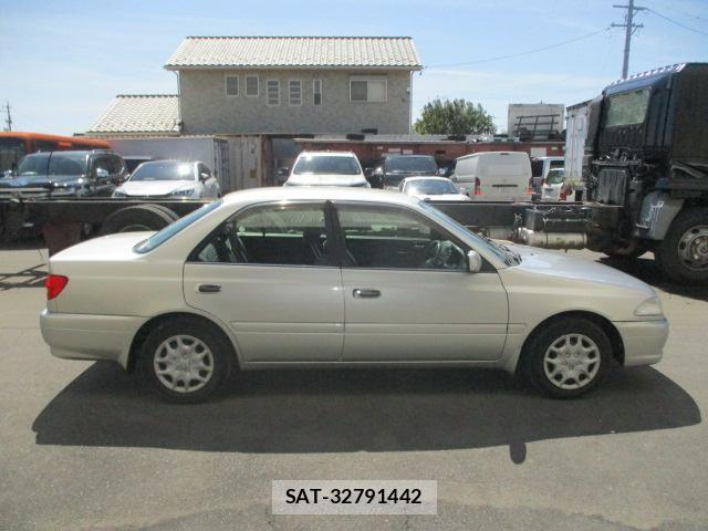 Toyota CARINA 2001-02 8547953-3