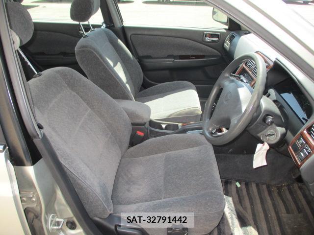 Toyota CARINA 2001-02 8547953-5