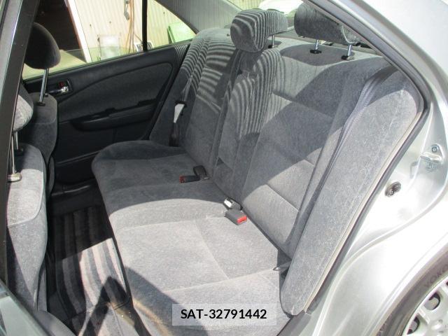 Toyota CARINA 2001-02 8547953-7