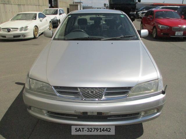Toyota CARINA 2001-02 8547953-8