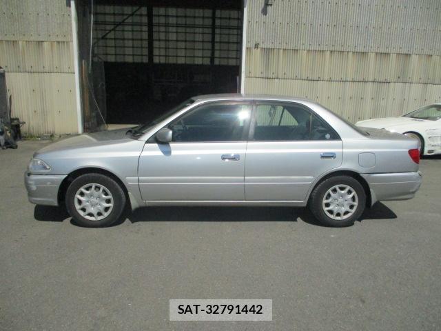 Toyota CARINA 2001-02 8547953-9