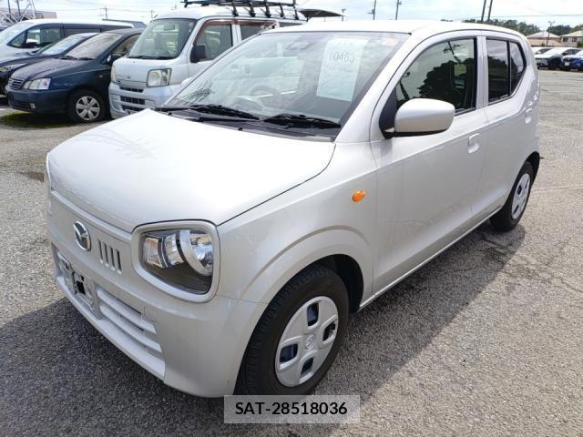 Mazda CAROL 2021-08 8546500-0