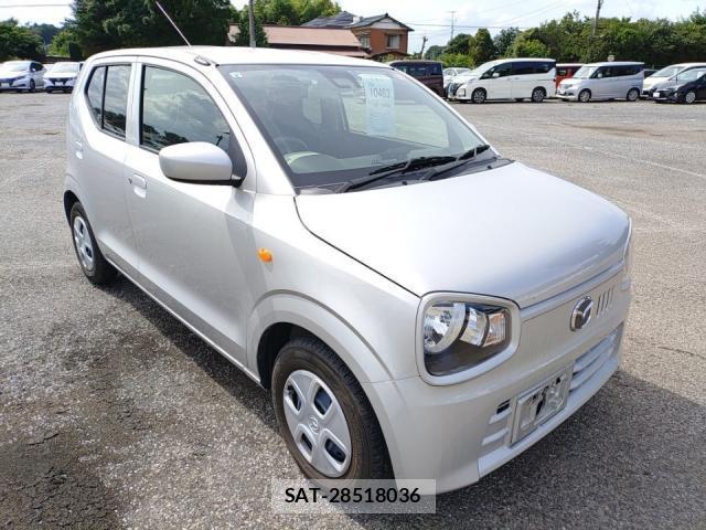 Mazda CAROL 2021-08 8546500-1