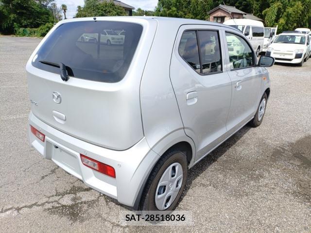 Mazda CAROL 2021-08 8546500-2