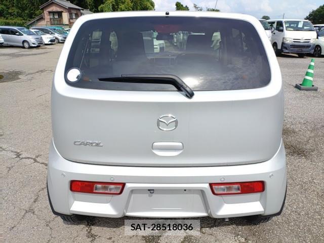 Mazda CAROL 2021-08 8546500-3