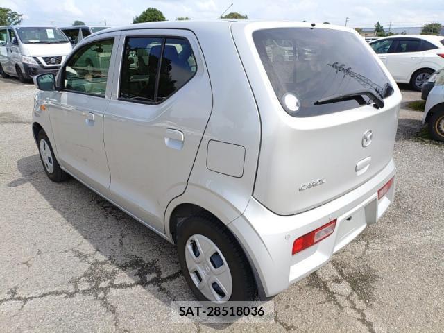 Mazda CAROL 2021-08 8546500-4