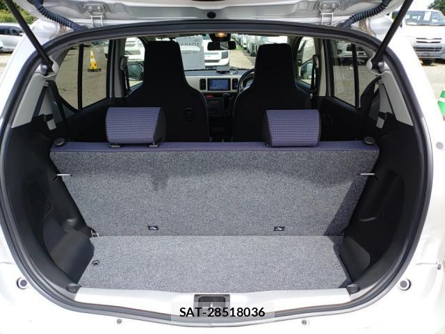 Mazda CAROL 2021-08 8546500-5