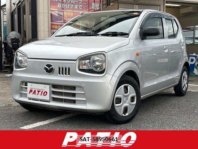 Mazda CAROL 2019-07 8548997-0