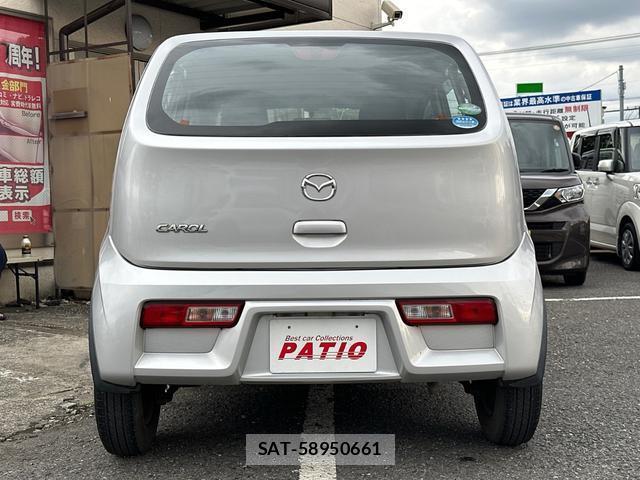 Mazda CAROL 2019-07 8548997-17