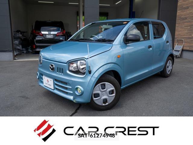Mazda CAROL 2019-08 8550652-0