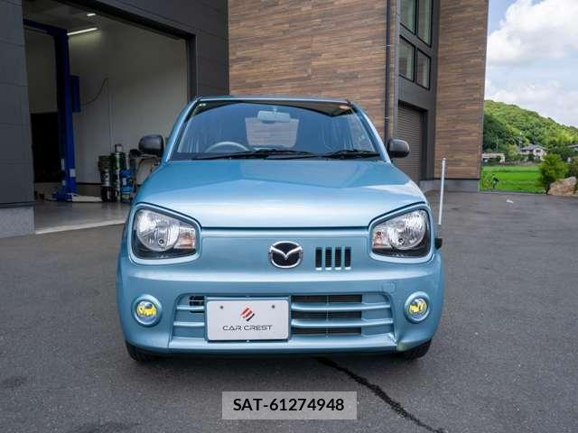 Mazda CAROL 2019-08 8550652-1