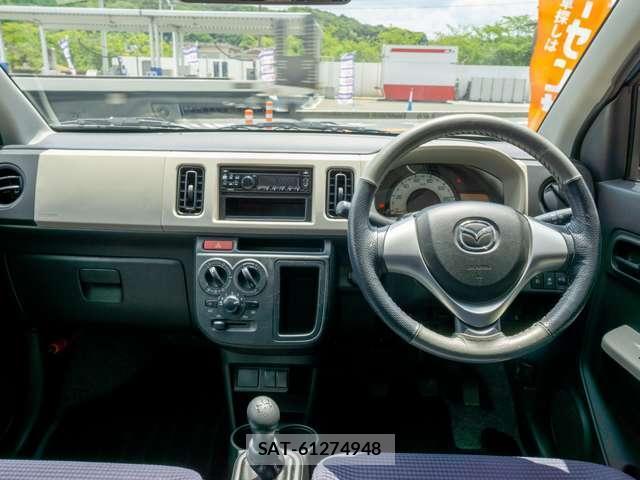 Mazda CAROL 2019-08 8550652-11