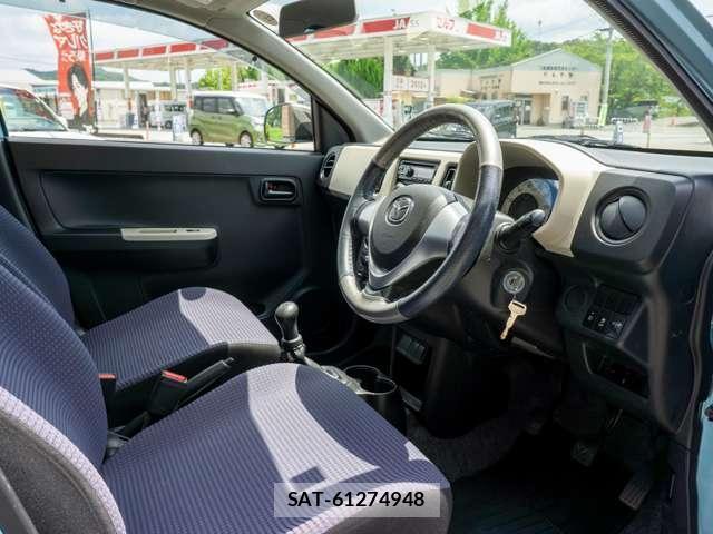 Mazda CAROL 2019-08 8550652-13