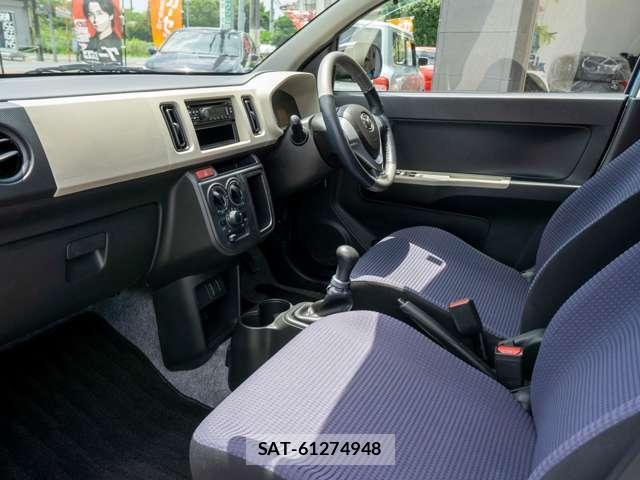 Mazda CAROL 2019-08 8550652-16