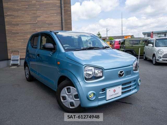 Mazda CAROL 2019-08 8550652-2