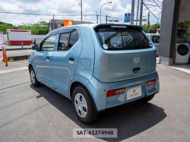 Mazda CAROL 2019-08 8550652-5
