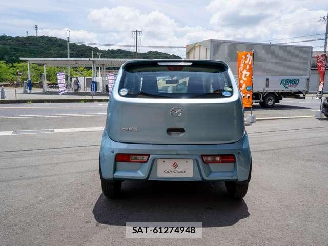 Mazda CAROL 2019-08 8550652-6