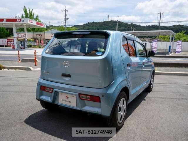 Mazda CAROL 2019-08 8550652-7