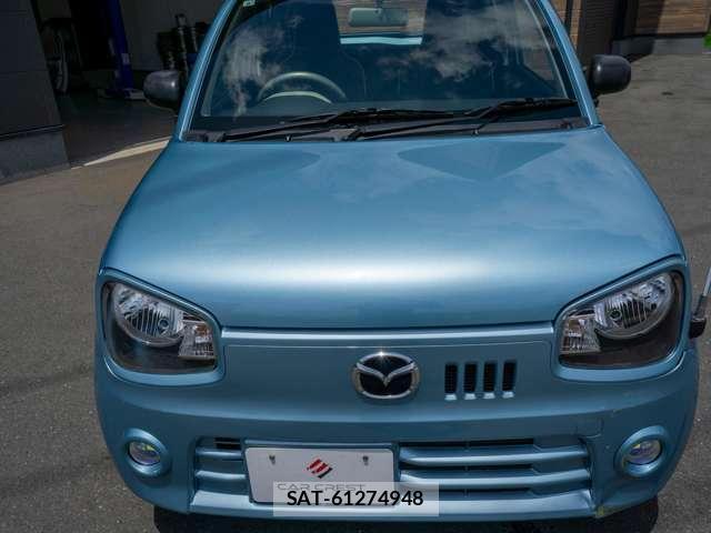 Mazda CAROL 2019-08 8550652-8
