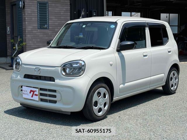Mazda CAROL 2022-03 8551538-0