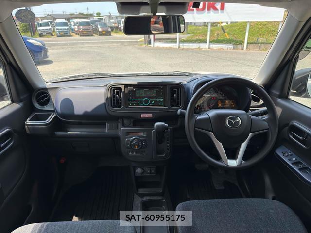 Mazda CAROL 2022-03 8551538-1