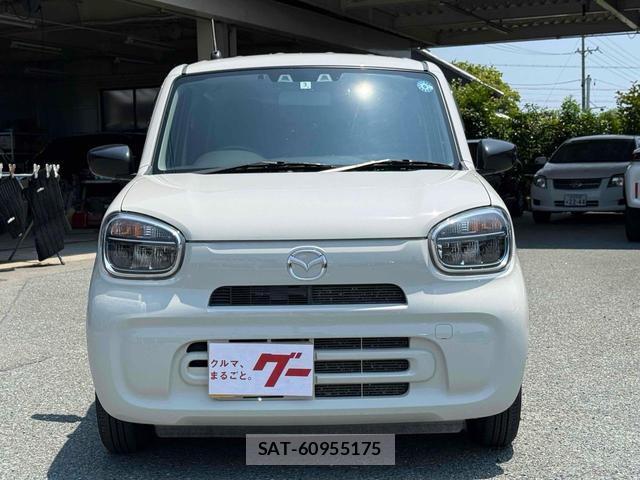 Mazda CAROL 2022-03 8551538-12