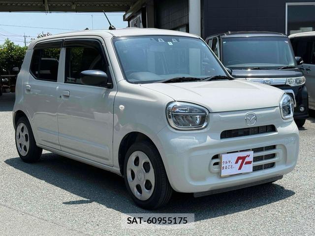 Mazda CAROL 2022-03 8551538-13